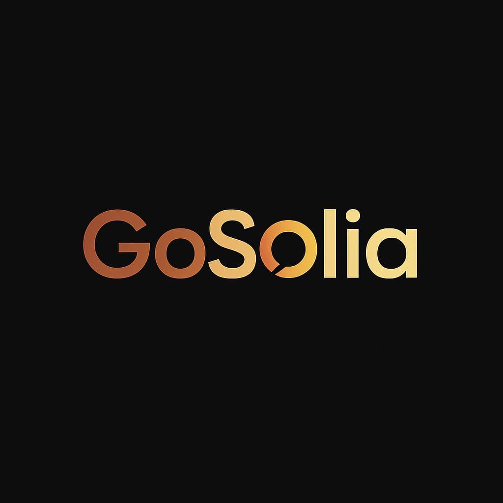 GO SOLIA